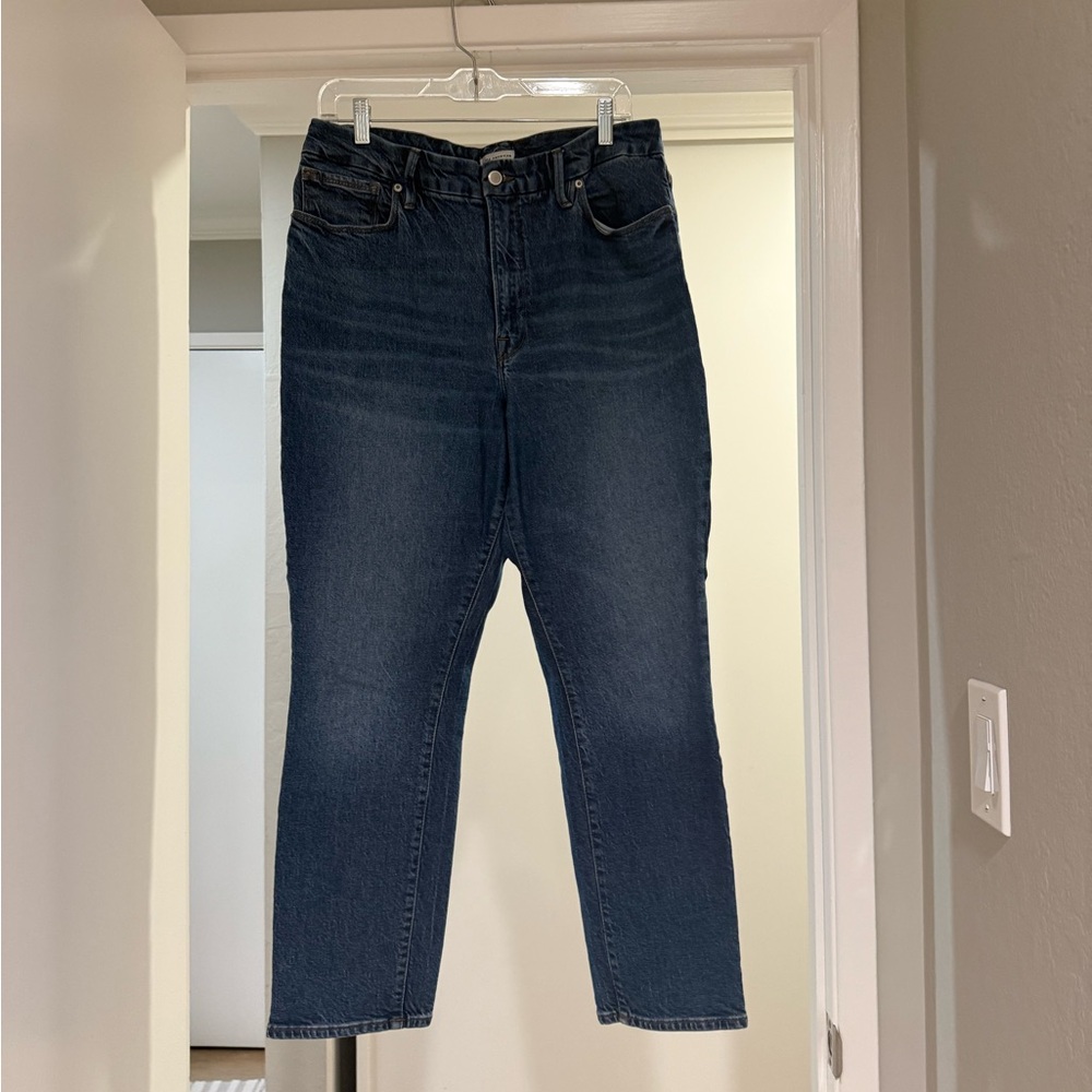 Good American jeans